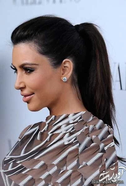 کیم کارداشیان